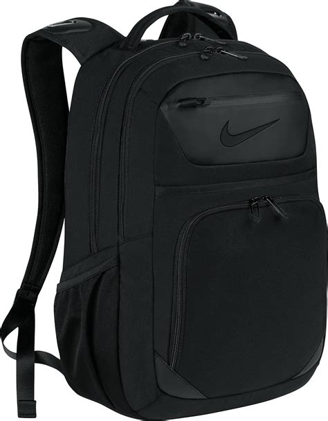 nike departure iii rucksack schwarz|Nike Departure III Rucksack, Schwarz : Amazon.de: Sonstiges.